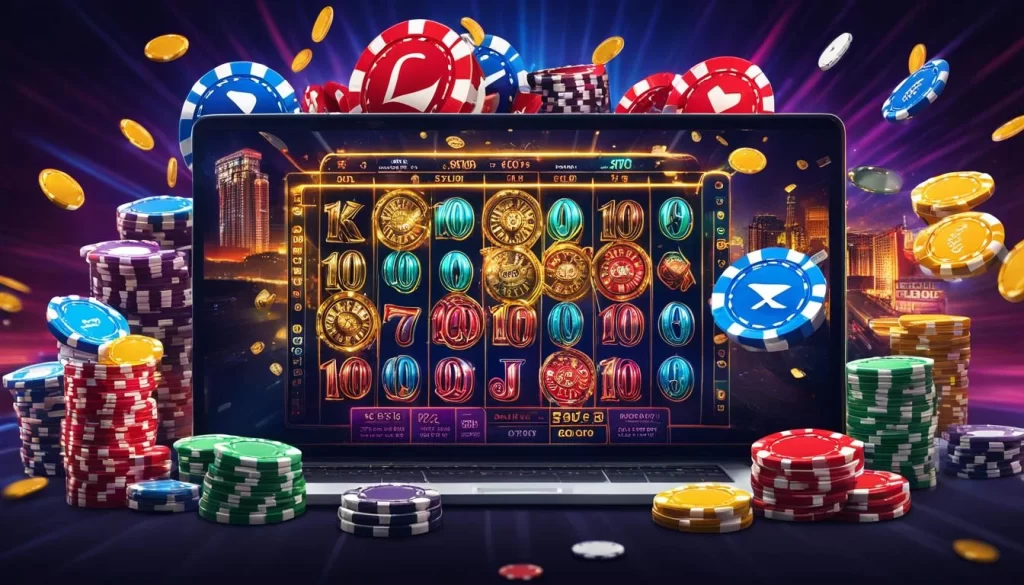 Chiến thuật chơi Bắn Cá Đổi Thưởng tại Nohu09