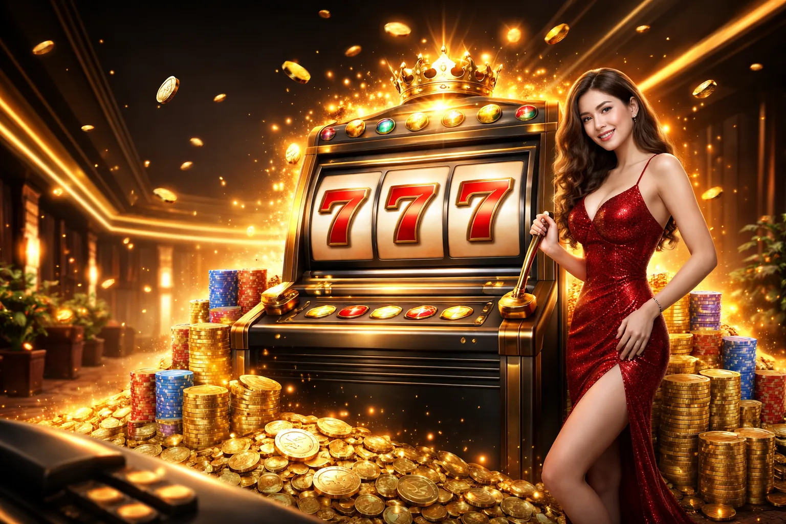 Sòng bạc nohu09 với các game nổ hũ và game bài đổi thưởng