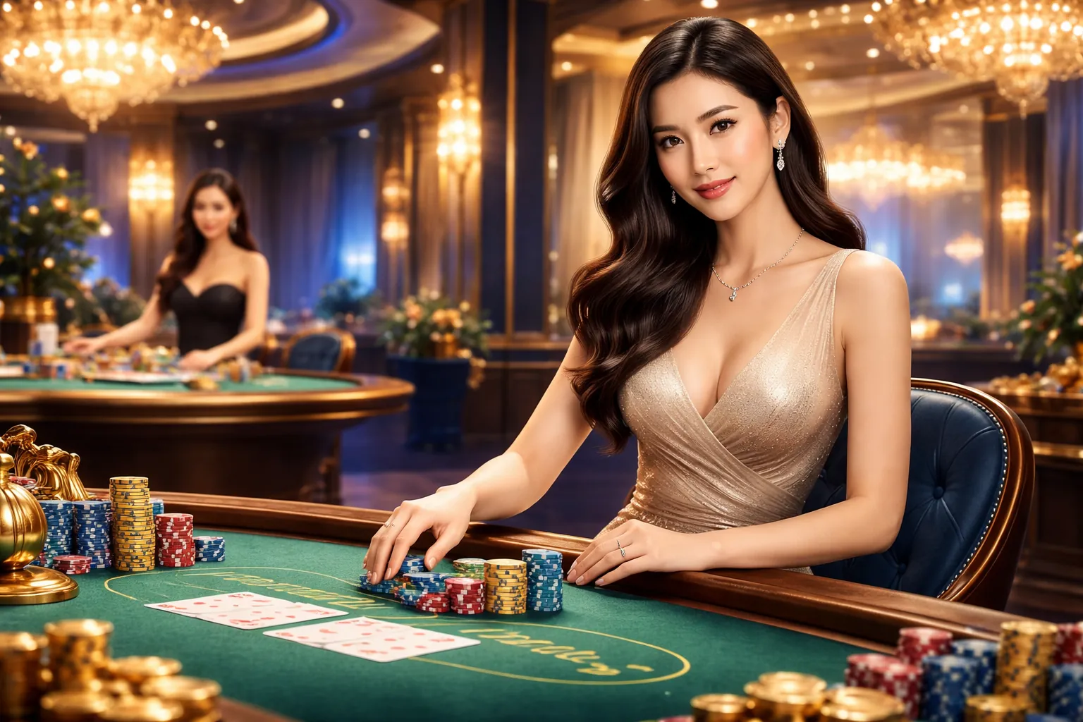 Các game bài đổi thưởng phổ biến tại nohu09