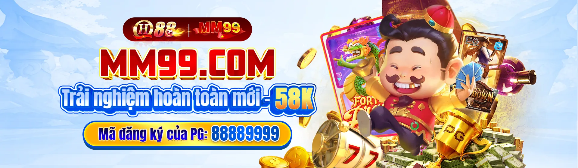 Game Nổ Hũ nohu09 với giải thưởng lớn